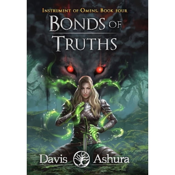 Bonds of Truths, (Hardcover)