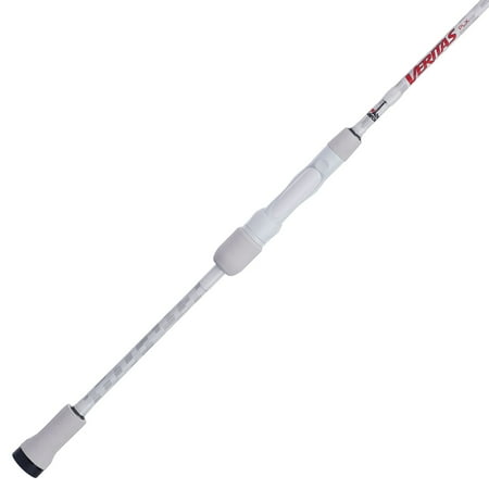 Abu Garcia 7' Veritas Spinning Fishing Rod 1 Piece Rod