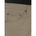 thumbnail image 5 of Wrangler Men's Straight Fit 5 Pocket Pant, 5 of 6