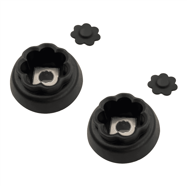 2Set Blender Blade Drive Wheel 7 Gear for Monsieur Cuisine SKMK 1200 C2 / C3 / D4 / E5 Guide Coupling