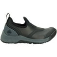 thumbnail image 7 of Muck Women's Outscape Slip On, Black / Gray, 7 of 7