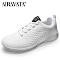 thumbnail image 1 of Zapatillas de deporte de punto para hombre y mujer, transpirables, atléticas, para correr, para caminar, para gimnasio Tan Jianjun unisex, 1 of 2