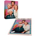 thumbnail image 2 of Rompecabezas USAOPOLY The Golden Girls 1000 piezas, 2 of 14