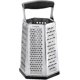 thumbnail image 4 of 6 Sided Box Grater, One size, Black, 4 of 4