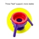 thumbnail image 1 of Diseño versátil:, 1 of 5