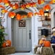 thumbnail image 3 of Festival De La Linterna De Halloween Guirnalda De Otoño Calcomanía Para El Hogar Luces De Cadena Decoración De Vacaciones Colgante De Jardín Decorativo Monstrate HA041203-02, 3 of 6
