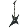 Jackson JS32 Warrior Electric Guitar (Satin Black)