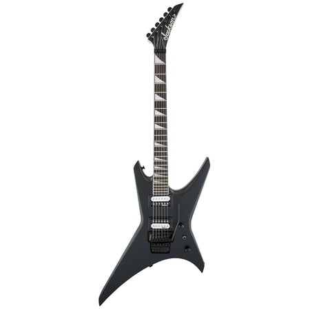 Jackson JS32 Warrior Electric Guitar, Satin Black