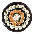 thumbnail image 3 of Sushi Happy Tokyo mix, 3 of 4