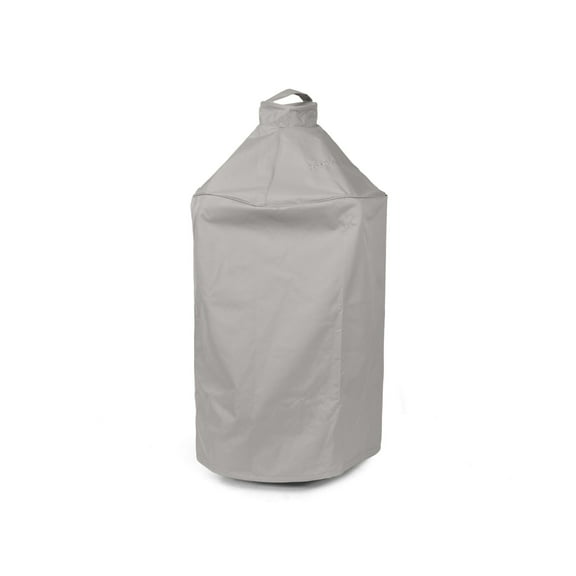 Covermates Ultima Full Kamado Grill Cover - 26"Diameter x 45"H, Rip-Resistant Polyester