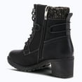 thumbnail image 5 of Spring Step Women's HELLEWN Combat Boot, 5 of 5