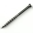 thumbnail image 2 of Kreg SDK-C2SS-700 Stainless Steel Deck Screw - 2", #8 Coarse, Pan Head, 700ct, 2 of 10