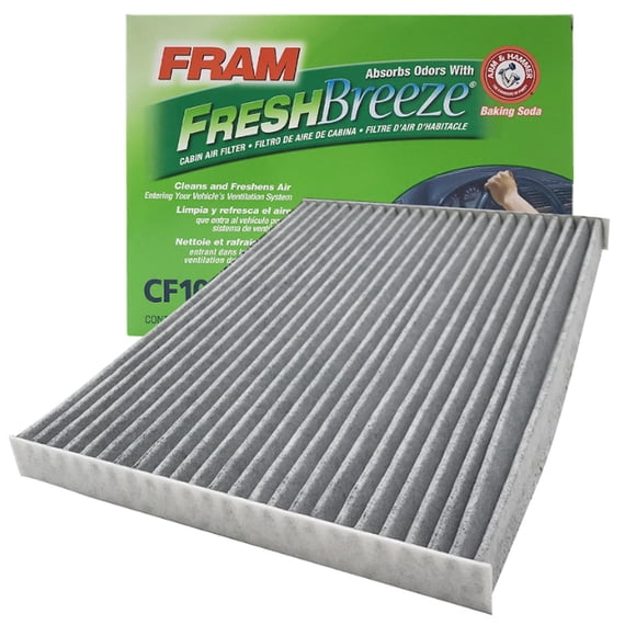 Filtro de Aire de Cabina FRAM Fresh Breeze CF10550
