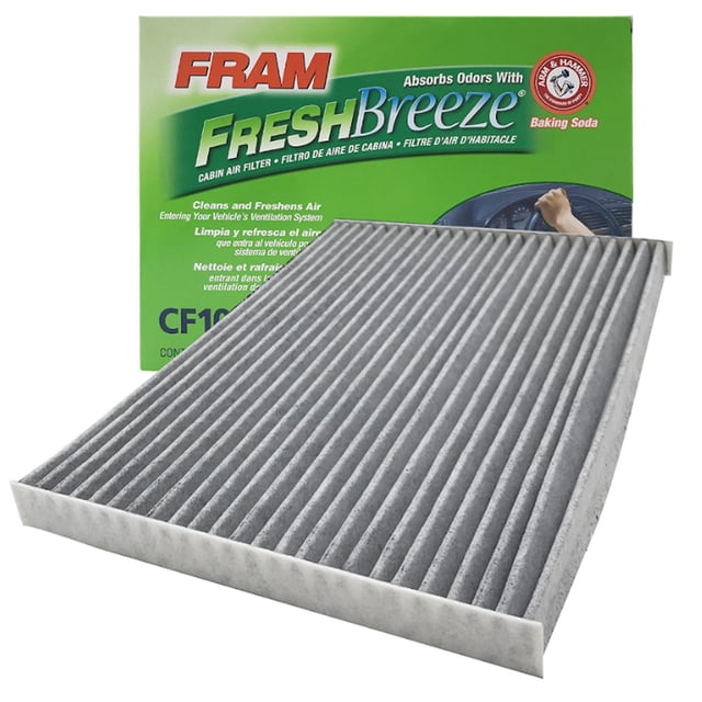 Filtro de Aire de Cabina FRAM Fresh Breeze CF10550