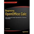 thumbnail image 1 of OpenOffice Calc : de la Mise en Place de Feuilles de Calcul Simples à la Planification des Affaires, 1 of 3