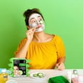thumbnail image 4 of Toallitas limpiadoras de maquillaje Global Beauty Care 120 unidades (paquete de 4), 4 of 9