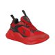 thumbnail image 1 of Tenis Niño American Fire Urbanos Malla Agujetas Comodos Resistentes rojo 18.5, 1 of 4
