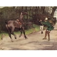 thumbnail image 2 of Pickwick Club Poster Print By Ibl Bildbyra Mary Evans (36 X 24), 2 of 4
