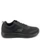 thumbnail image 4 of Zapatillas negras Gowalk Arch Fit de Shoe Skechers para hombre, talla 13, 4 of 9