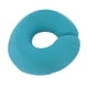 thumbnail image 1 of Almohada de Masaje Facial de Espuma Viscoelástica, Agarre Seguro, Fácil Mantenimiento, Comodidad Ajustable, Flujo de Aire Mejorado, Para Salones de Belleza Almohada de Masoje, 1 of 7