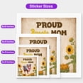 thumbnail image 5 of Proud Australian Shepherd Mom Happy Mother's Day with Love Vinyl Sticker Aussie Dog Lover Gifts Waterproof Decal Art Decor - 02003, 5 of 5