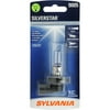 Sylvania 9005 SilverStar Auto Halogen Headlight Bulb, Pack of 1