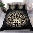 thumbnail image 1 of Juego de cama Viking, Wolf RLT12, 1 of 6
