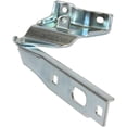 thumbnail image 3 of For Audi A4 2009-2016 Hood Hinge Driver Side | Steel | Replacement For AU1236100 | 8K0823301D, 3 of 6