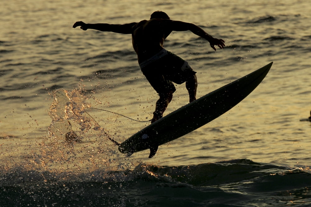 Posterazzi Hawaii B