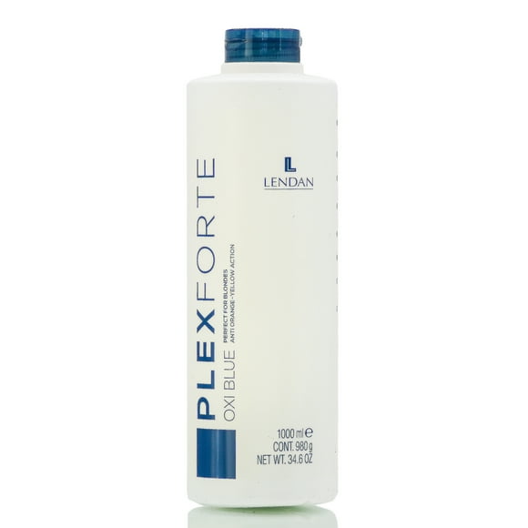 Lendan PlexForte Oxi Blue - 34,6 oz