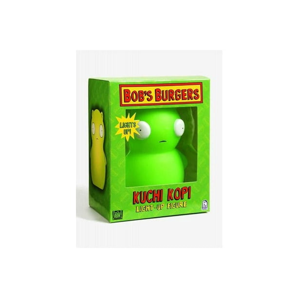 Bob's Kuchi Kopi Night Light Collectible Toys… - Walmart.com