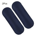 thumbnail image 1 of 2pcs Portable Refrigerated Ice Strip Ice Packs Reusable Insulin Cooling Pack Outdoor Cooler Insulation Organizer Travel Case, 1 of 11
