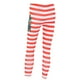 thumbnail image 1 of Pantalones de yoga, pantalones deportivos de rayas navideñas para mujer, leggings deportivos para gimnasio y fitness, los mejores de su clase, 1 of 14