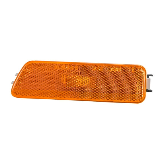TYC 18-5400-01 TYC Regular Fits select: 1999-2005 VOLKSWAGEN JETTA, 2001-2005 VOLKSWAGEN GOLF