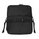 thumbnail image 2 of Bolsa de ruedas con correas bolsa para reposabrazos Negro Zulema bolsa lateral para silla de ruedas, 2 of 8