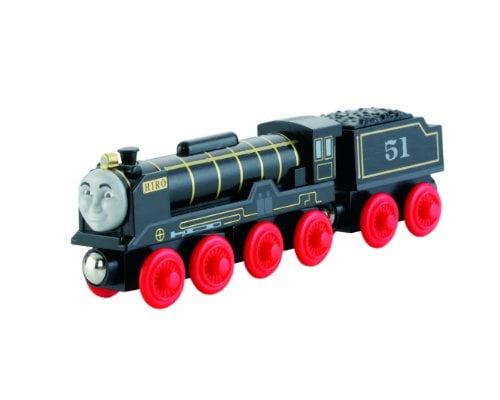walmart thomas the train wooden railway