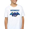thumbnail image 3 of Batwheels T-Shirt en Coton pour Garçons Protect Gotham, 3 of 4