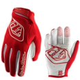 thumbnail image 1 of Troy Lee Design TLD Gloves MTB Bike Motocycle Motocross Gloves Racing Gear, 1 of 4