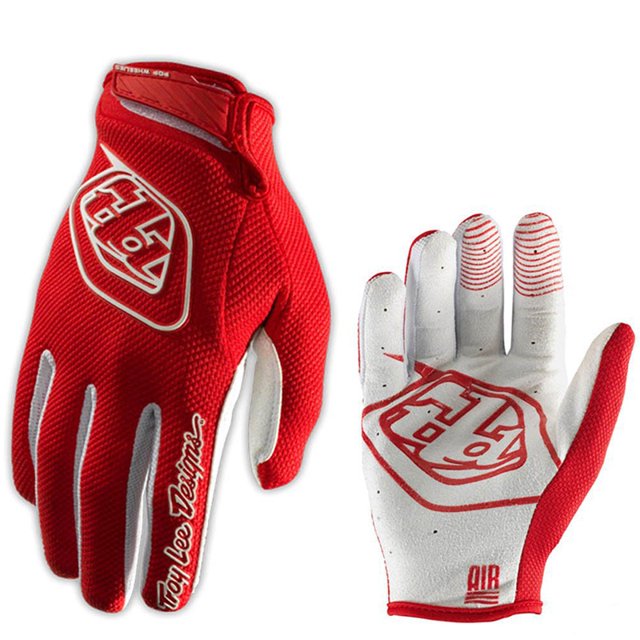 Troy Lee Design TLD Gloves MTB Bike Motocycle Motocross Gloves Racing Gear