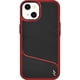 thumbnail image 2 of Funda Zizo Division Grado Militar Original para iPhone 13 Negro, 2 of 3