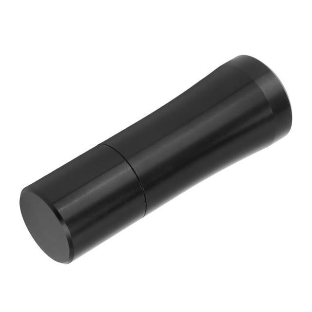 HERRAMIENTA DE DISTRICACIÓN DE AGITADOR DE CAFÉ, 304 AGITADOR DE AGUJA DE ESPRESSO DE ACERO parista inoxidable, 7 cm de longitud de Aguja 4.5 cm, Agujas Desmontables,