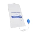 thumbnail image 4 of Sac de Préparation pour Infusion à Pression, Sac de Préparation pour Pression de Liquide Fiable et Résistant à l'Usure Sans Fuite pour Infusion Sanguine Rapide pour Patient 3000 ml, 4 of 8