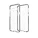 thumbnail image 2 of GEAR4 D3O Samsung Galaxy S8 Plus Clear/Silver Piccadilly case - SGS8E83D3, 2 of 2