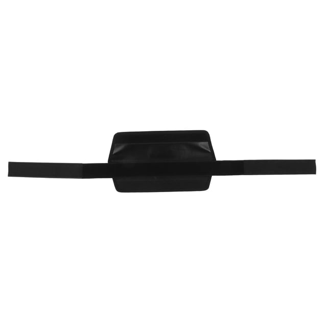 Cinturón de ejercicio de cadera antideslizante portátil multiusos buen equilibrio correa de empuje suave para ejercicio de gimnasio