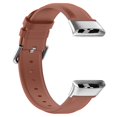 thumbnail image 2 of Dsscvnef Fashionable Breathable Water Proofing Round End Leather Strap for Watch 3 and Watch Lite3, 2 of 6