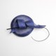 thumbnail image 3 of Sombrero de Sombrero de pastillero de Sombrero de flores para mujer, 3 of 9