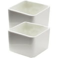 thumbnail image 4 of 2 cuencos para salsa, plato para condimentos, plato para aperitivos, tazas para salsa de soja, 4 of 7