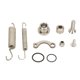 thumbnail image 5 of Side Stand Springs Kit Stable Support High Strength Motorcycle Kickstand Spring Kit for 150 XC 350 XCFW 250 EXC, 5 of 5