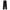 Black, variant on Cargo Pants for Girls Lightweight High Waist Wide Leg Pants with Pockets Casual Straight Trendy Clothes for Girls 5-6 Years