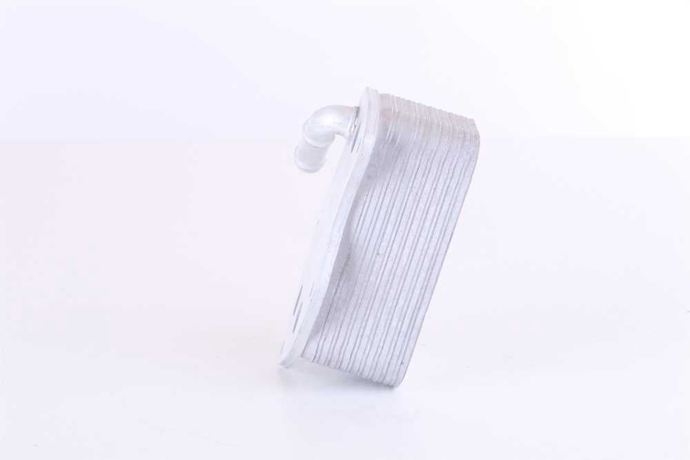 Nissens 90809 Engine Oil Cooler